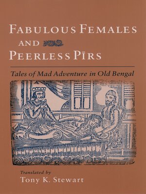 cover image of Fabulous Females and Peerless Pirs
